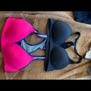 Victoria Secret sports bra